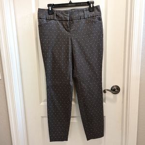 Limited Dress Pants